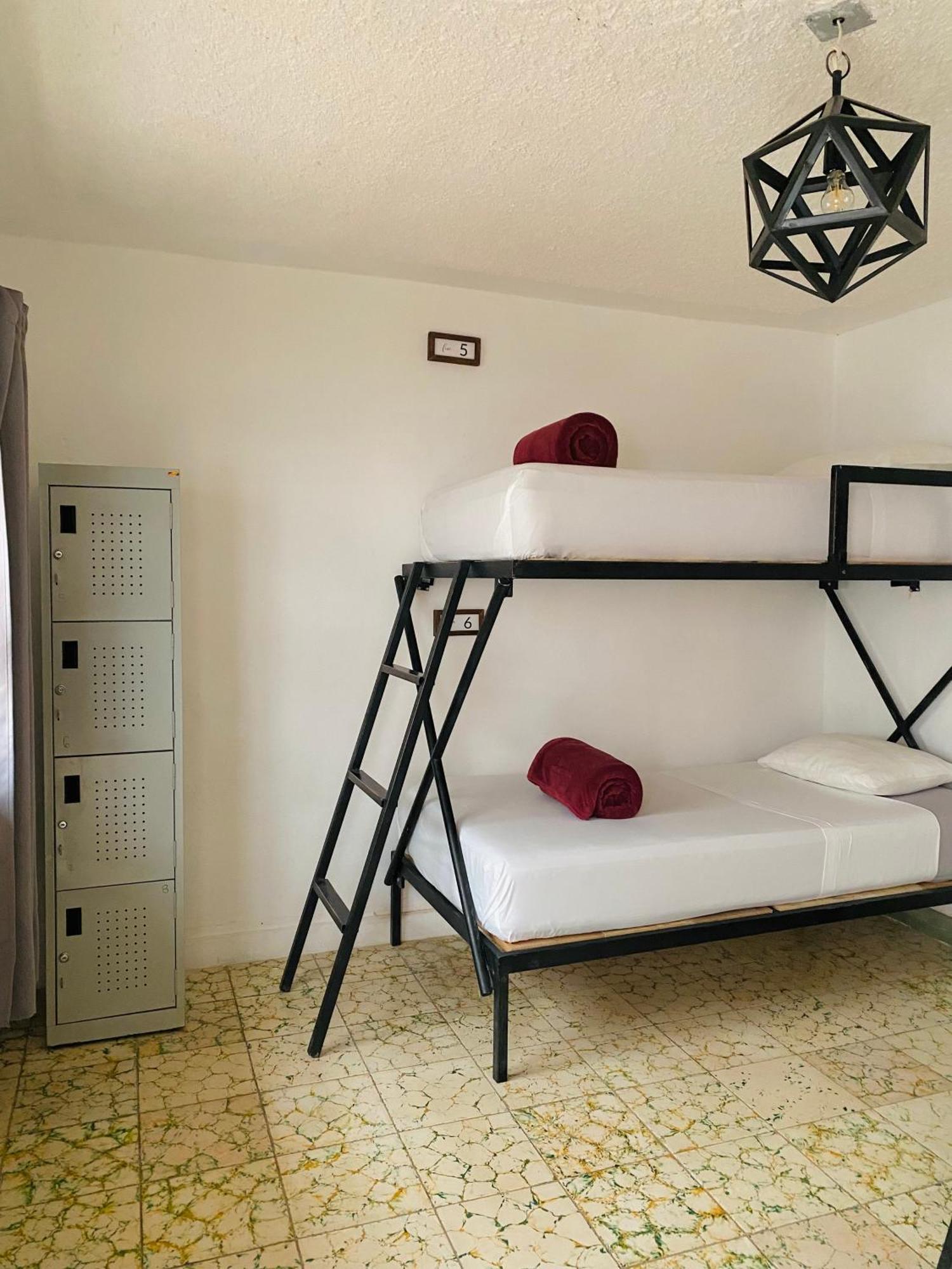Lool Beh Hostal San Miguel de Allende Kültér fotó