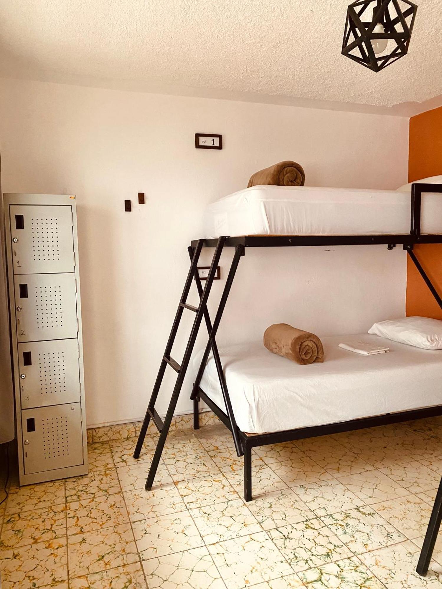Lool Beh Hostal San Miguel de Allende Kültér fotó