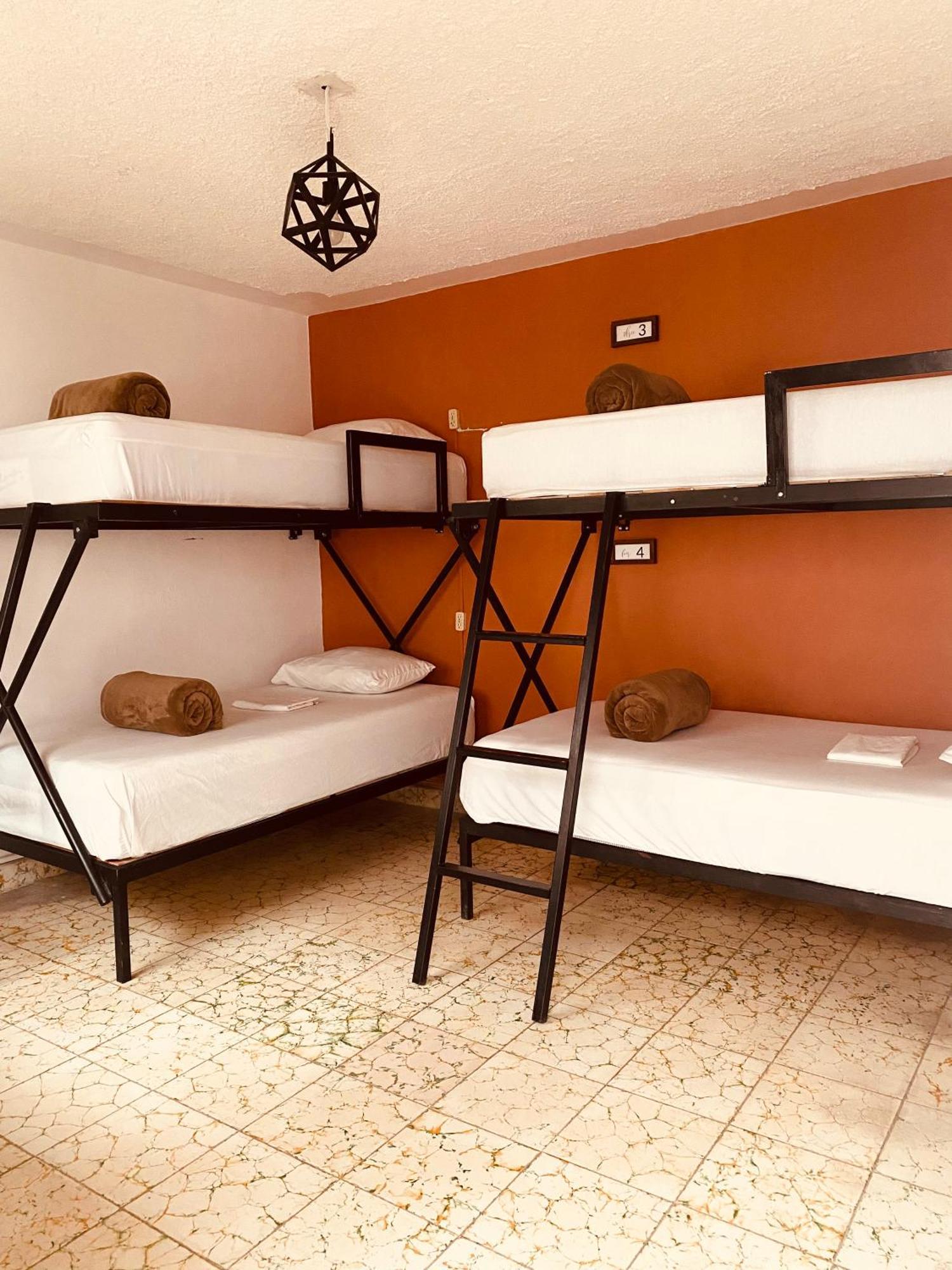 Lool Beh Hostal San Miguel de Allende Kültér fotó
