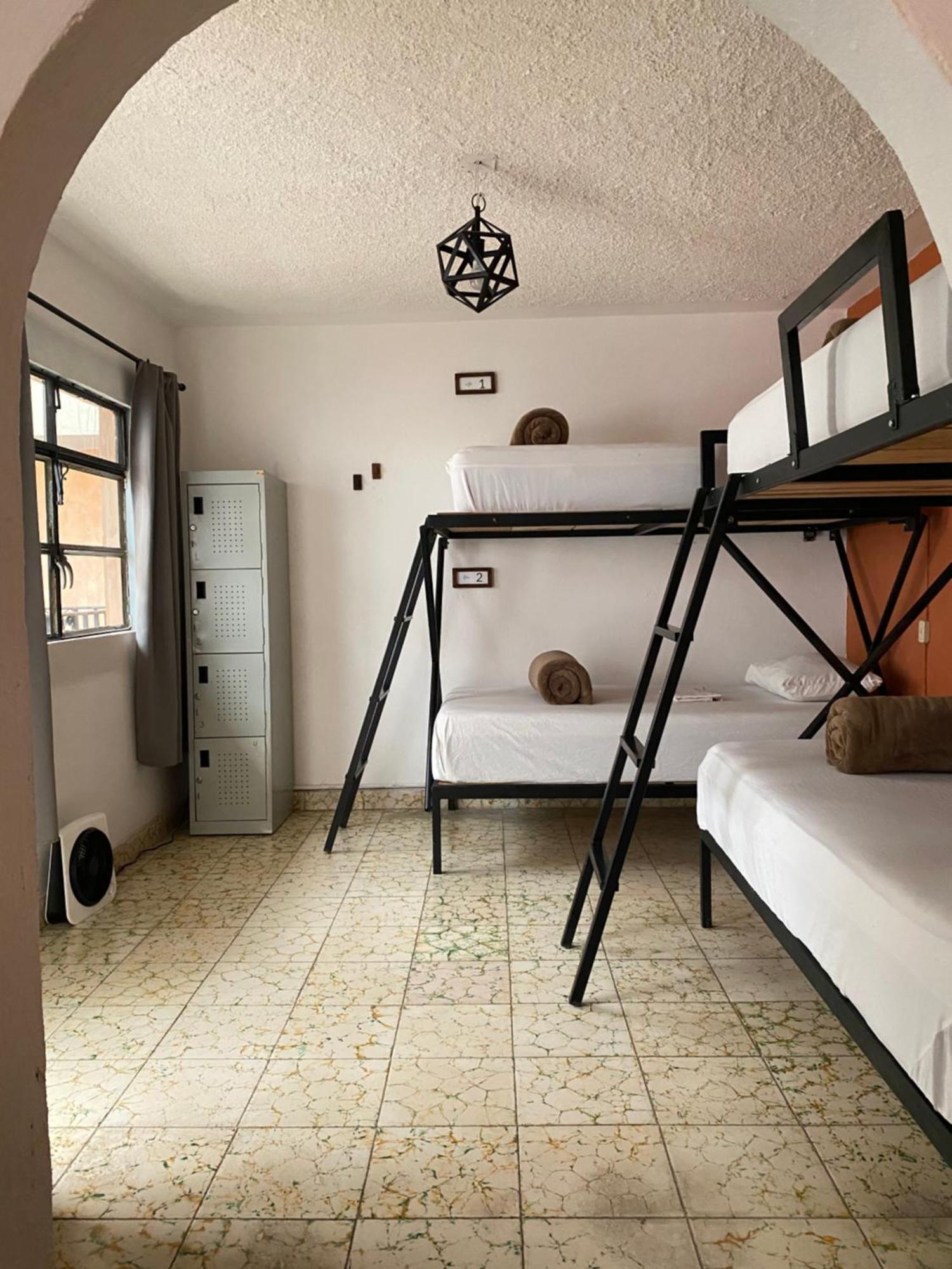 Lool Beh Hostal San Miguel de Allende Kültér fotó