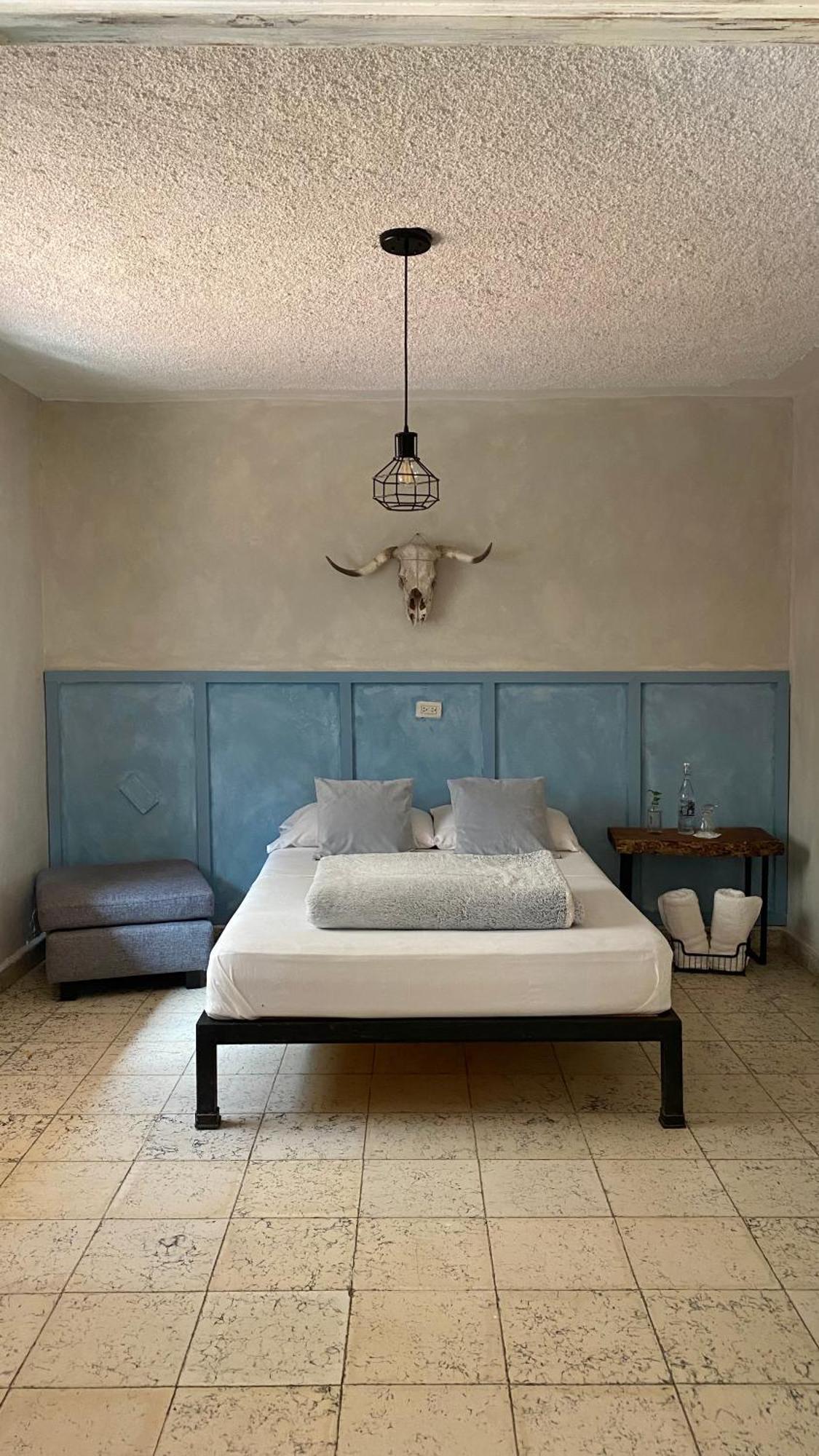 Lool Beh Hostal San Miguel de Allende Kültér fotó
