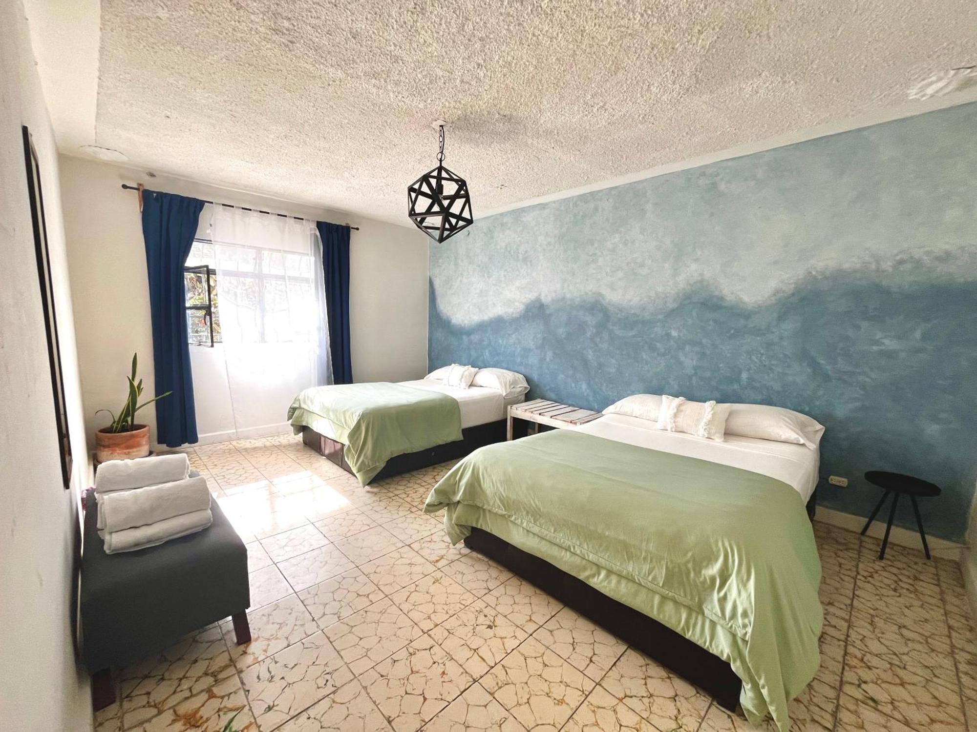 Lool Beh Hostal San Miguel de Allende Kültér fotó