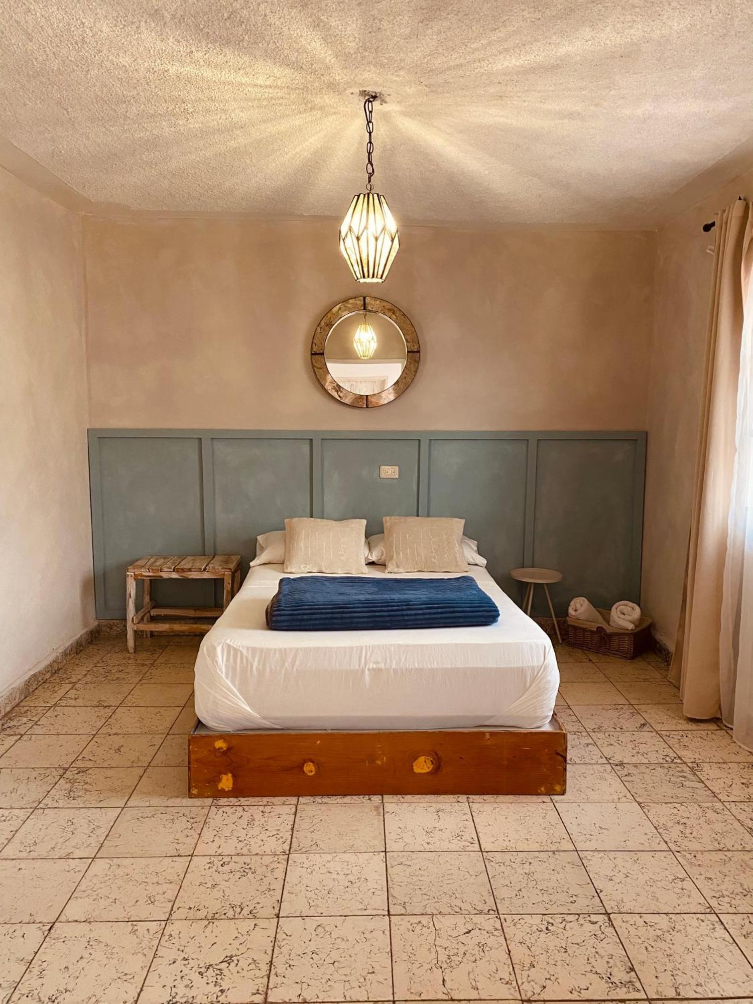 Lool Beh Hostal San Miguel de Allende Kültér fotó