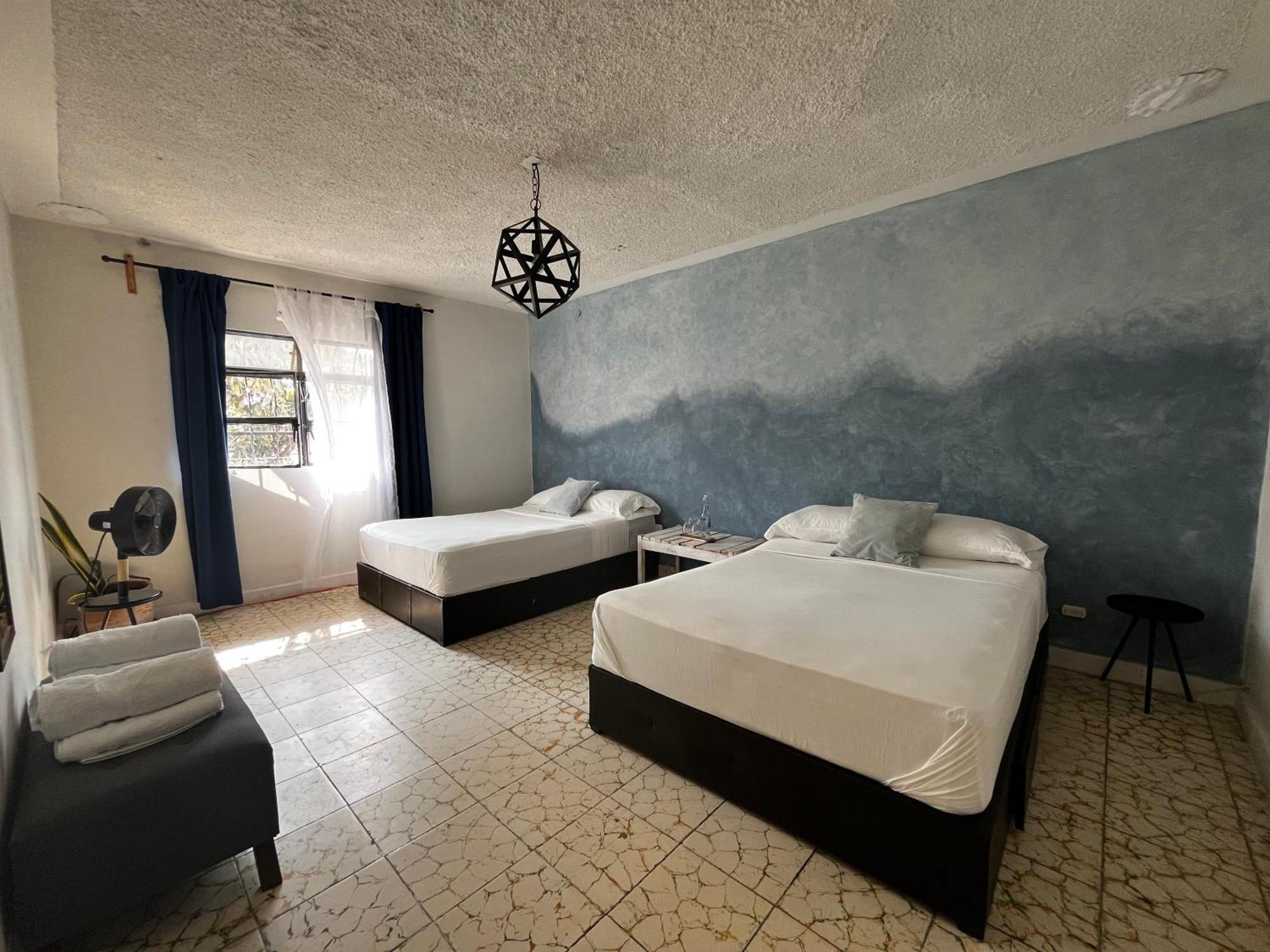 Lool Beh Hostal San Miguel de Allende Kültér fotó