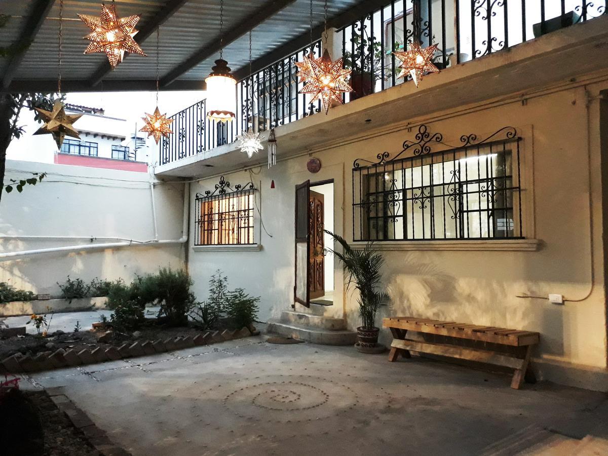 Lool Beh Hostal San Miguel de Allende Kültér fotó